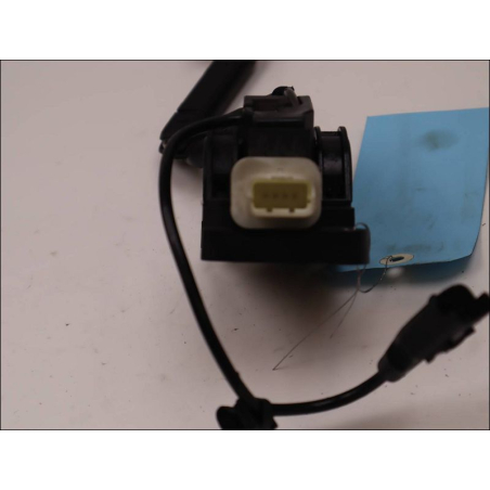 POTENTIOMETRE ACCELERATEUR