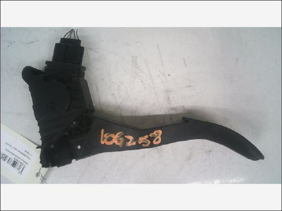 POTENTIOMETRE ACCELERATEUR