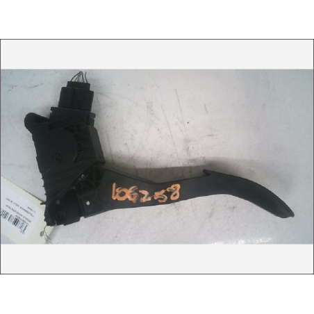 POTENTIOMETRE ACCELERATEUR