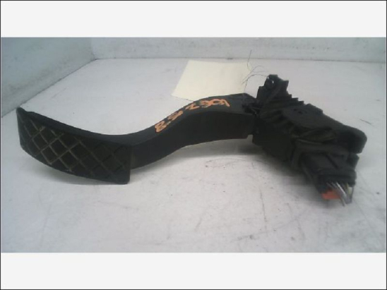 POTENTIOMETRE ACCELERATEUR