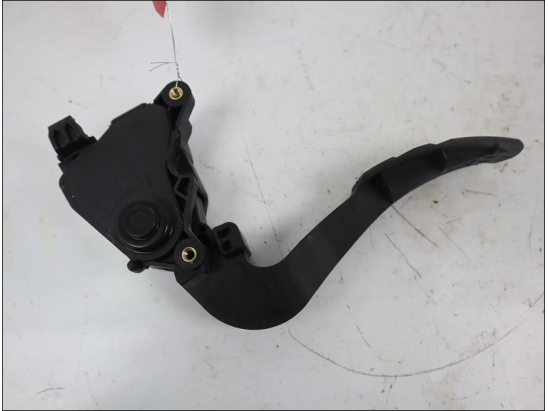 POTENTIOMETRE ACCELERATEUR