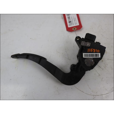 POTENTIOMETRE ACCELERATEUR