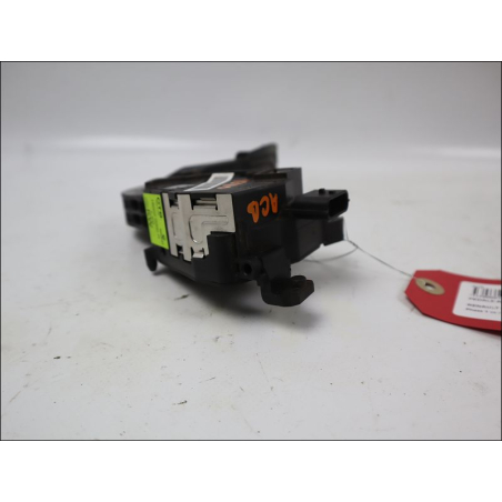 POTENTIOMETRE ACCELERATEUR