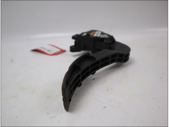 POTENTIOMETRE ACCELERATEUR