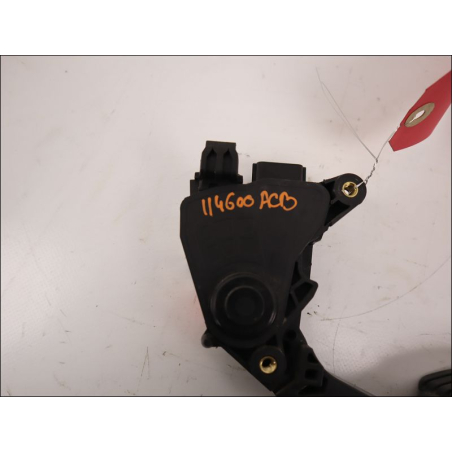 POTENTIOMETRE ACCELERATEUR