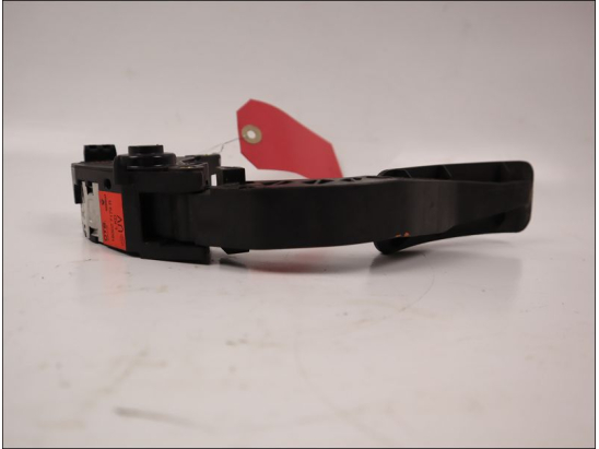 POTENTIOMETRE ACCELERATEUR