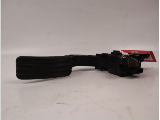 POTENTIOMETRE ACCELERATEUR