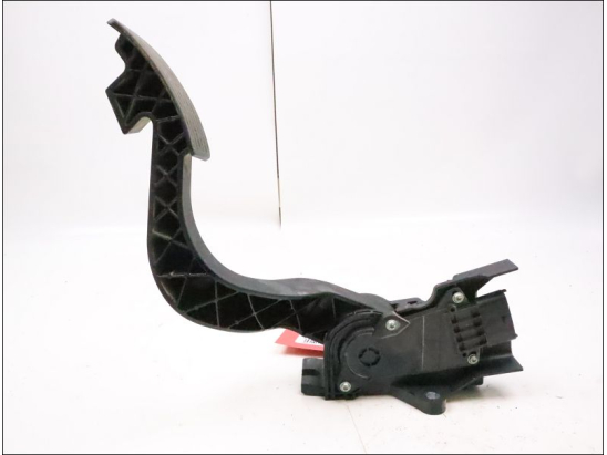 POTENTIOMETRE ACCELERATEUR