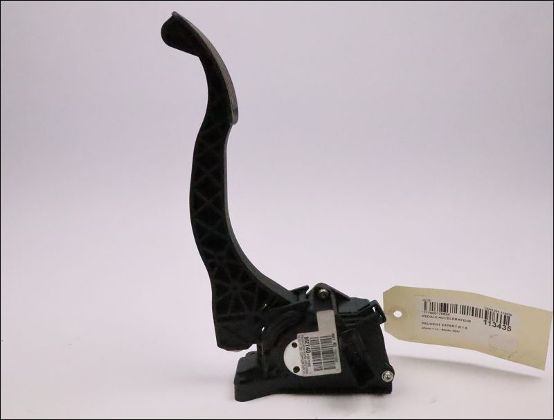 POTENTIOMETRE ACCELERATEUR