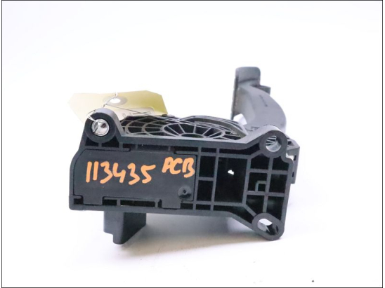 POTENTIOMETRE ACCELERATEUR