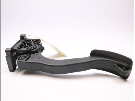 POTENTIOMETRE ACCELERATEUR