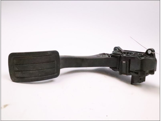 POTENTIOMETRE ACCELERATEUR