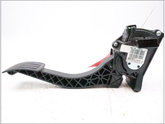 POTENTIOMETRE ACCELERATEUR