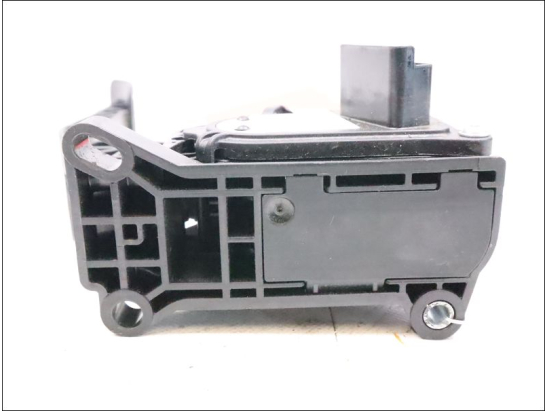 POTENTIOMETRE ACCELERATEUR