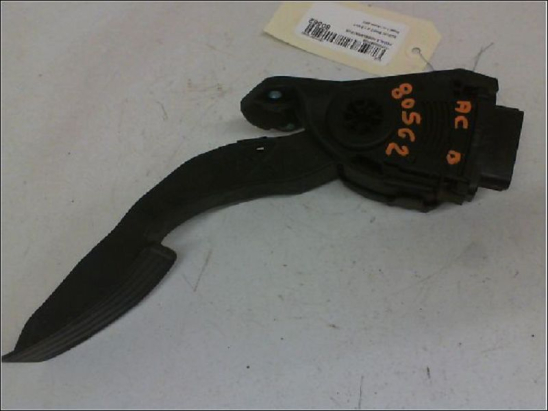 POTENTIOMETRE ACCELERATEUR