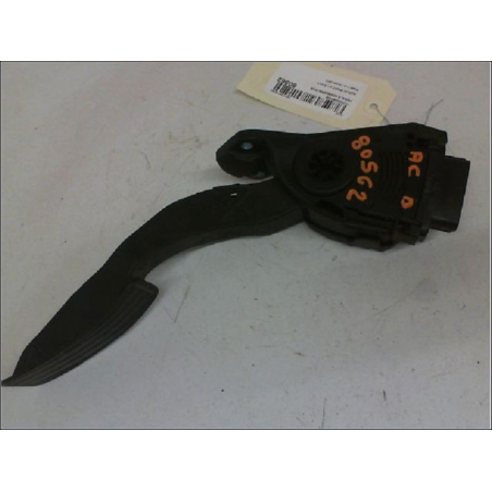 POTENTIOMETRE ACCELERATEUR