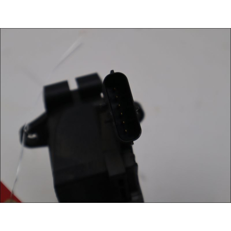 POTENTIOMETRE ACCELERATEUR