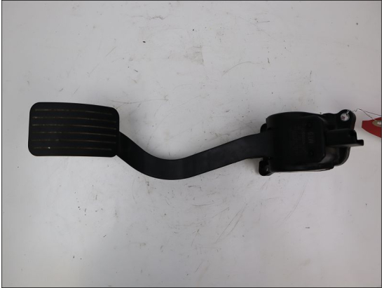 Potentiometre accelerateur occasion CITROEN C4 GRAND PICASSO I Phase 1 - 1.6 HDI 110ch