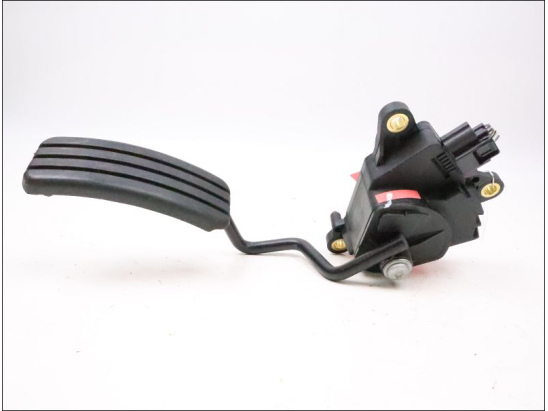 POTENTIOMETRE ACCELERATEUR