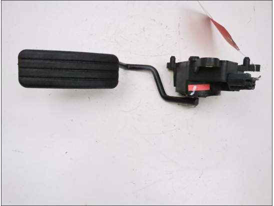 POTENTIOMETRE ACCELERATEUR