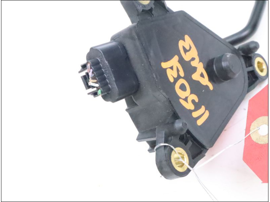 POTENTIOMETRE ACCELERATEUR