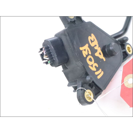 POTENTIOMETRE ACCELERATEUR