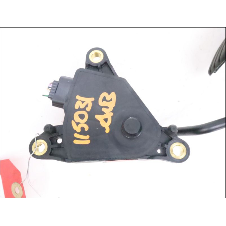 POTENTIOMETRE ACCELERATEUR