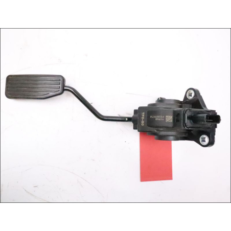 POTENTIOMETRE ACCELERATEUR