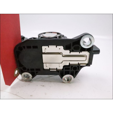 POTENTIOMETRE ACCELERATEUR