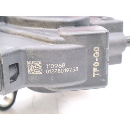 POTENTIOMETRE ACCELERATEUR