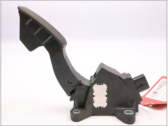 POTENTIOMETRE ACCELERATEUR