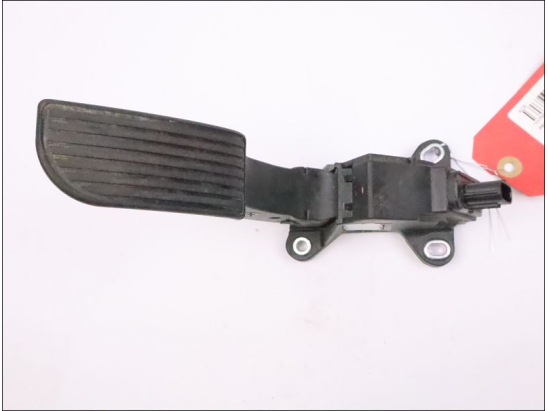 POTENTIOMETRE ACCELERATEUR