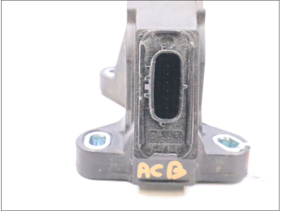 POTENTIOMETRE ACCELERATEUR