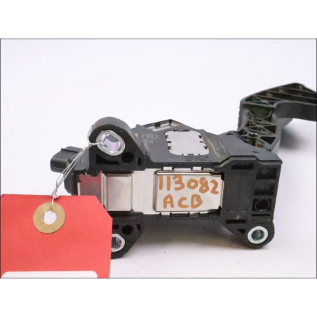 POTENTIOMETRE ACCELERATEUR