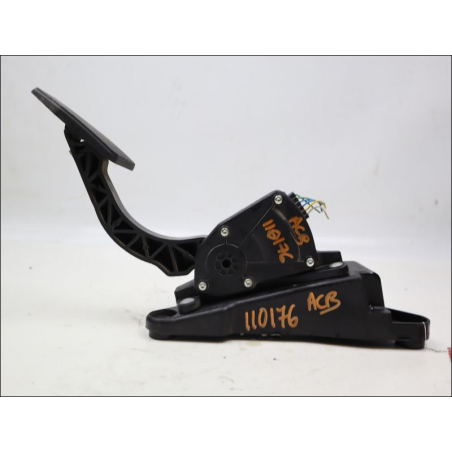 POTENTIOMETRE ACCELERATEUR