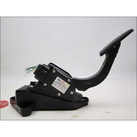 POTENTIOMETRE ACCELERATEUR