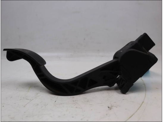 POTENTIOMETRE ACCELERATEUR