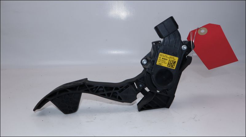 POTENTIOMETRE ACCELERATEUR