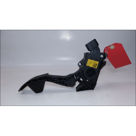 POTENTIOMETRE ACCELERATEUR