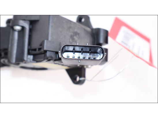 POTENTIOMETRE ACCELERATEUR