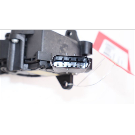 POTENTIOMETRE ACCELERATEUR