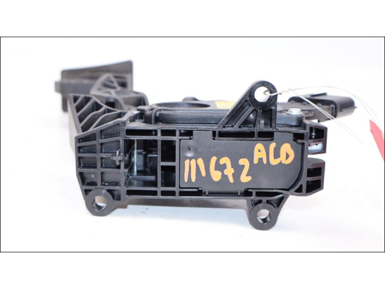 POTENTIOMETRE ACCELERATEUR