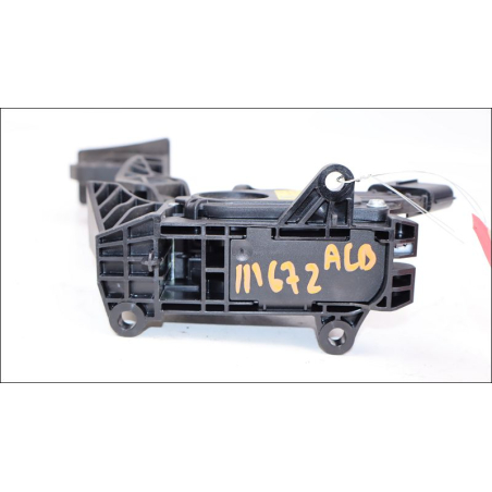 POTENTIOMETRE ACCELERATEUR