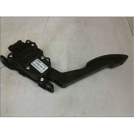 POTENTIOMETRE ACCELERATEUR