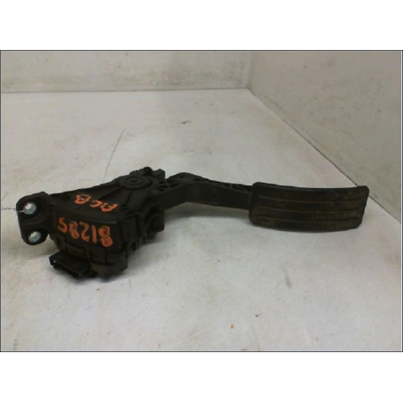 POTENTIOMETRE ACCELERATEUR