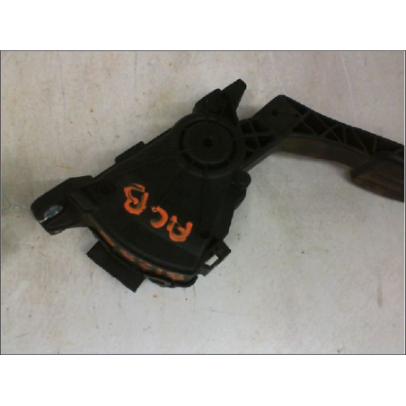 POTENTIOMETRE ACCELERATEUR