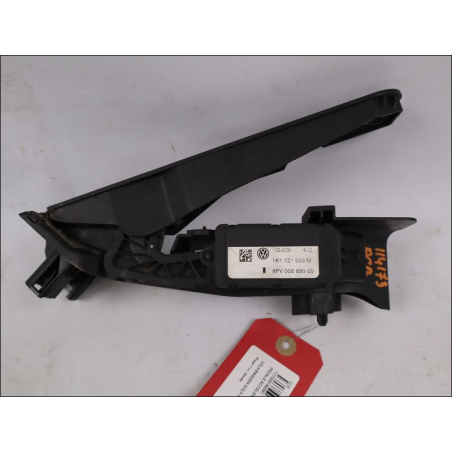 POTENTIOMETRE ACCELERATEUR