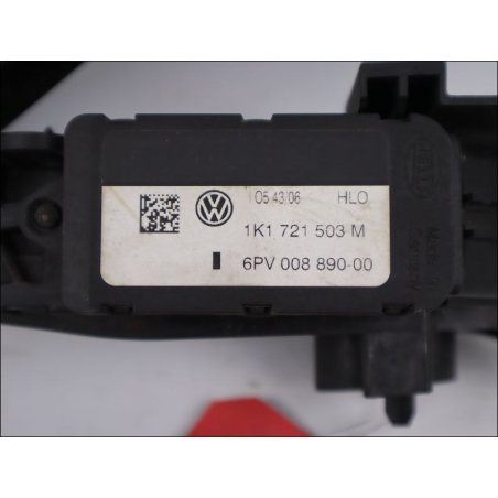 POTENTIOMETRE ACCELERATEUR