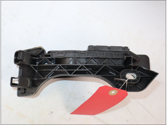 POTENTIOMETRE ACCELERATEUR