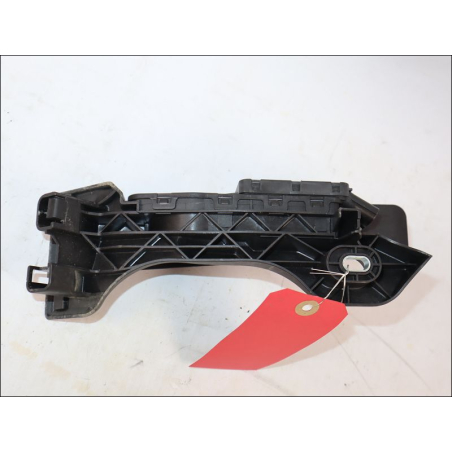 POTENTIOMETRE ACCELERATEUR